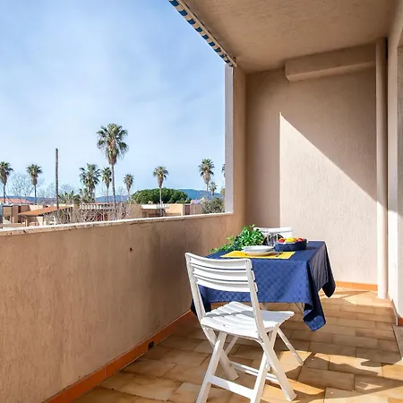 Apartment A Glance At The Sea *