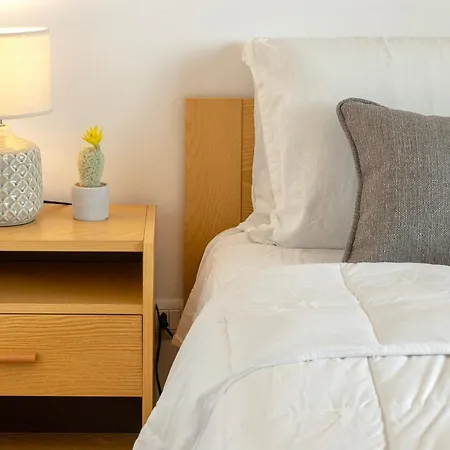 A Glance At The Sea Apartment Alghero