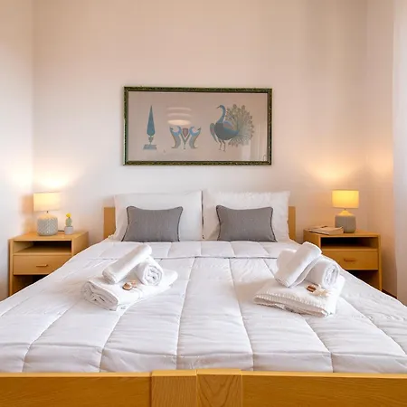 Apartment A Glance At The Sea Alghero